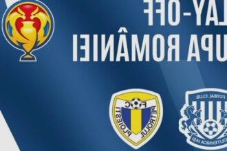 ghinion pentru politehnica iasi la tragerea la sorti a play off ului cupei romaniei duel cu petrolul ploiesti pentru calificarea in grupe 68a44a24db9b7