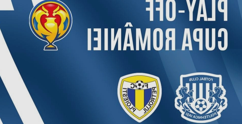 ghinion pentru politehnica iasi la tragerea la sorti a play off ului cupei romaniei duel cu petrolul ploiesti pentru calificarea in grupe 68a44a24db9b7