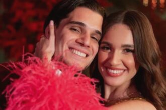 gica hagi a devenit bunic sotia lui iannis a nascut un baietel de nota 10 68a5eff663333 1