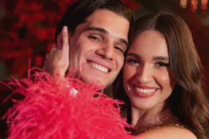 gica hagi a devenit bunic sotia lui iannis a nascut un baietel de nota 10 68a5eff663333 1