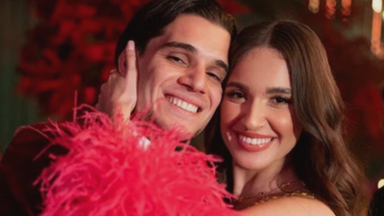 gica hagi a devenit bunic sotia lui iannis a nascut un baietel de nota 10 68a5eff663333 1