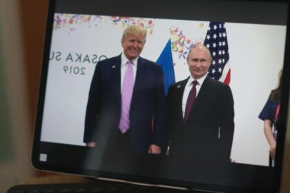 gluma controversata despre alegeri pe care a facut o presedintele sua la ultima intalnire trump putin in 2019 689f979abb8a6