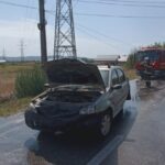 grav accident rutier dupa ce un sofer a iesit din curte fara sa se asigure victimele sunt doua persoane 68b4429925ebb
