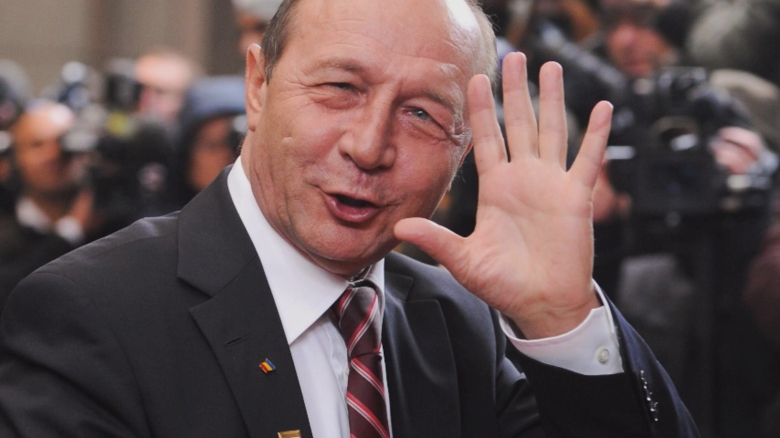 guvernul a decis unde va locui traian basescu masura luata dupa ce ccr a anulat retragerea privilegiilor post mandat 68a701b8744e8