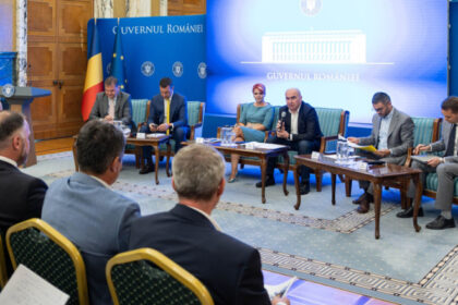 guvernul ia in calcul cresterea cu 70 a taxelor locale ce alte masuri sunt prevazute pentru a consolida bugetele primariilor 689220d7aa8eb