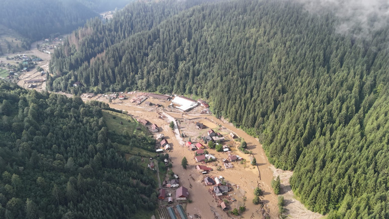 guvernul va adopta saptamana viitoare cel de al treilea pachet de sprijin pentru victimele inundatiilor din suceava si neamt 6890b3b3af7c5