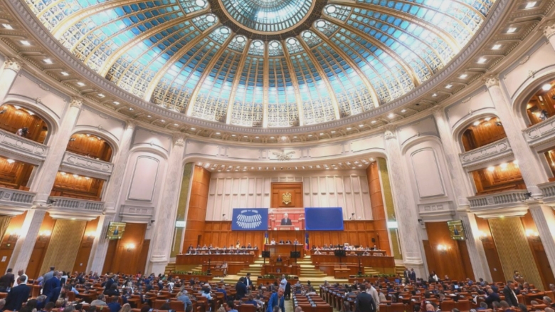 guvernul vine luni in fata parlamentului ca sa isi asume raspunderea pe proiectele de reforma fiscala pachetelele lui bolojan sub lupa alesilor 68b2b42f9d187