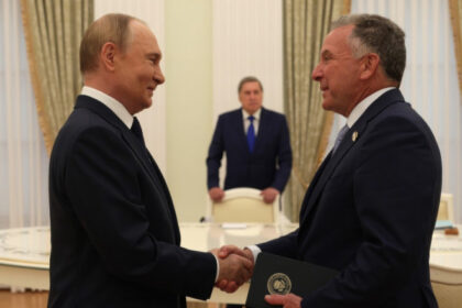 habar n are despre ce vorbeste confuzie in discutiile dintre witkoff si putin trimisul lui trump ar fi inteles gresit ce vrea rusia 6897695c87e4a