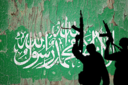 hamas transmite ca va depune armele doar daca se infiinteaza un stat palestinian independent 688e3ff225f8e