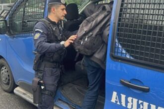 iasi a fost prins soferul care a ucis si abandonat un barbat la marginea drumului 68b40ce5a0bed