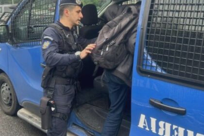 iasi a fost prins soferul care a ucis si abandonat un barbat la marginea drumului 68b40ce5a0bed