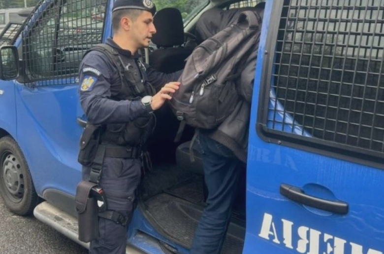 iasi a fost prins soferul care a ucis si abandonat un barbat la marginea drumului 68b40ce5a0bed