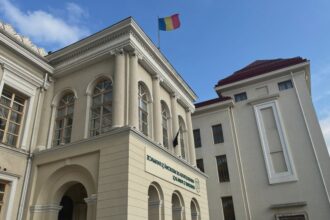 iasi o noua sesiune de admitere pentru asistenta medicala generala militara la umf 68a35ca40a584 1