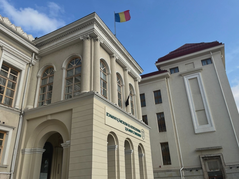 iasi o noua sesiune de admitere pentru asistenta medicala generala militara la umf 68a35ca40a584 1