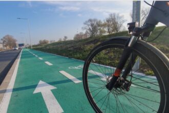 iasi orasul in care biciclistii pedaleaza pe loc 68a9e211460c0