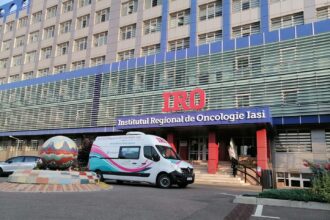 iasi peste 12 000 de persoane consultate la centrul de screening al iro 6894d7732d5f7