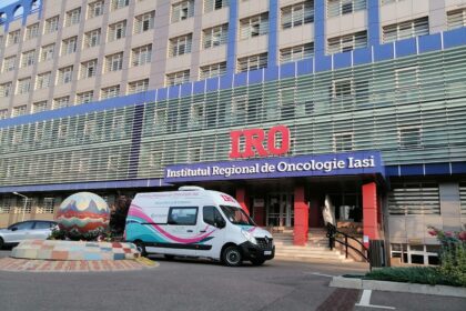 iasi peste 12 000 de persoane consultate la centrul de screening al iro 6894d7732d5f7