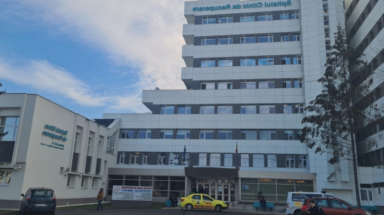 iasi proiect de formare profesionala de peste 11 milioane de lei derulat de spitalul de recuperare 68b1be440fcff