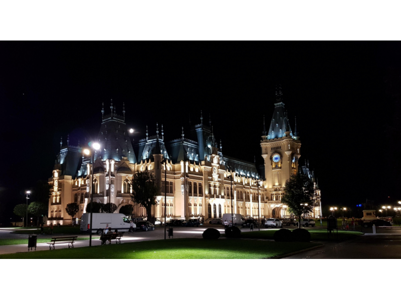 iasul a uimit un cuplu din germania aflat in turul romaniei 6890abcb142b3