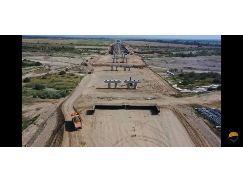 iasul ar putea rata si in 2026 inaugurarea primilor kilometri de autostrada 68907bbc08611