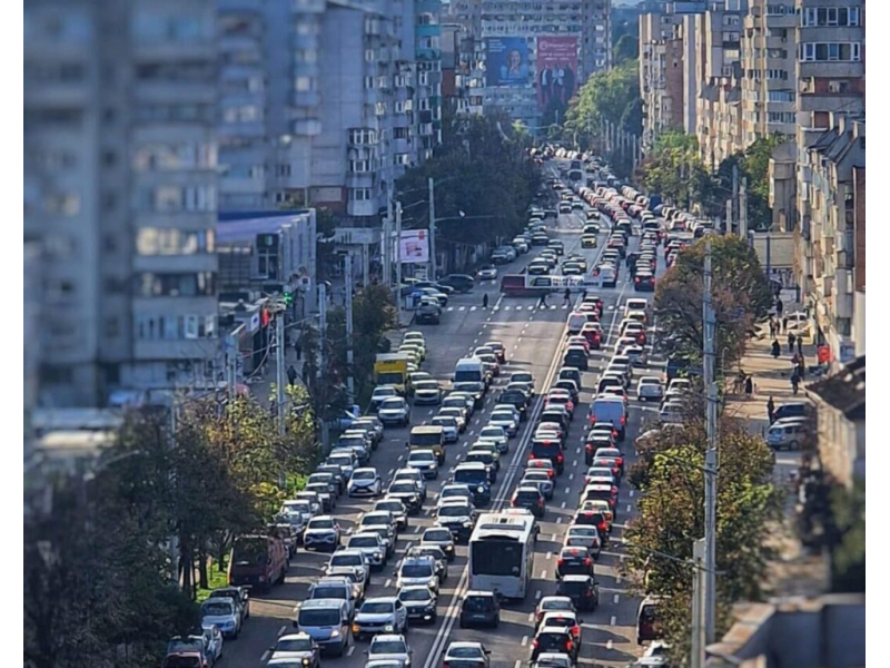 iasul capitala furiei la volan intersectiile care iti pun rabdarea la zid 6899ecbad28a3