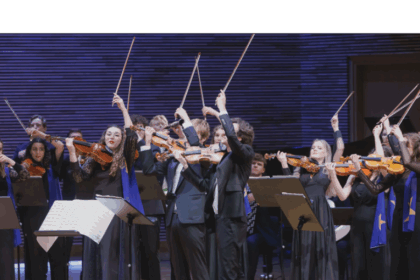 iasul conectat la marea scena europeana tinerii muzicieni romani chemati la selectia pentru orchestra de tineret a uniunii europene 68a9d06da80cf