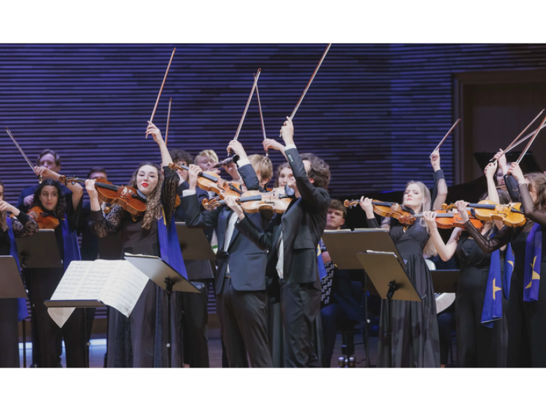 iasul conectat la marea scena europeana tinerii muzicieni romani chemati la selectia pentru orchestra de tineret a uniunii europene 68a9d06da80cf