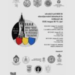 iasul devine centrul mondial al heraldicii palatul culturii gazduieste colocviul international al academiei de heraldica 68a967495dba0