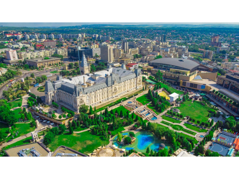 iasul intra in liga mare a turismului capitala moldovei va avea o organizatie de management al destinatiei cu puteri extinse si strategie pe bani grei 689df9dda5839