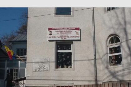 iasul isi darama gradinitele cu risc seismic doua cladiri vechi vor fi demolate pentru a face loc unor constructii sigure 68adbd7c4554e