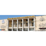 iasul pe lista marilor schimbari casa de cultura a studentilor ar putea trece din mana statului in cea a primariei 689707b823b6b