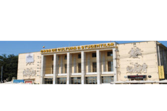 iasul pe lista marilor schimbari casa de cultura a studentilor ar putea trece din mana statului in cea a primariei 689707b823b6b
