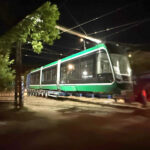 iasul primeste inca un tramvai ultra modern din lotul european bozankaya 6898a5763fcbe