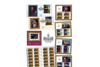 iasul pus pe timbru capodoperele galeriei de arta europeana devin emisiune filatelica 6891f8c6b5f97