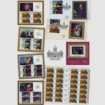 iasul pus pe timbru capodoperele galeriei de arta europeana devin emisiune filatelica 68a0459db068a