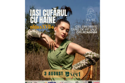 iasul va gazdui cel mai mare targ de resale din romania intrarea este libera 688ddd7bd737d 2