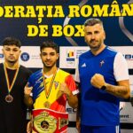 ieseni care bat bine in ring patru medalii obtinute de sportivii de la csm iasi la nationalele de box pentru tineret 68a877b420e48