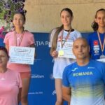iesenii in prim plan la finala nationala u18 la atletism aur si argint pentru reprezentantele fote 2025 689a8f0ed85f8