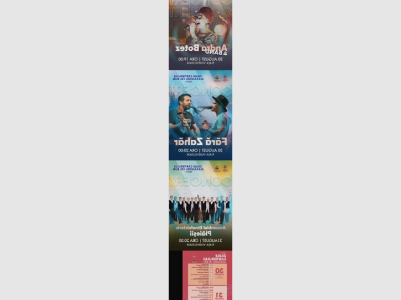 ignorat multi ani cartierul alexandru cel bun devine pentru doua zile centrul iasului 68ac1f1cd05ea