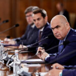 ilie bolojan intalnire cu oficiali ai ambasadei sua si ai camerei de comert americane au subliniat importanta stabilitatii politice 688ca5e97180f