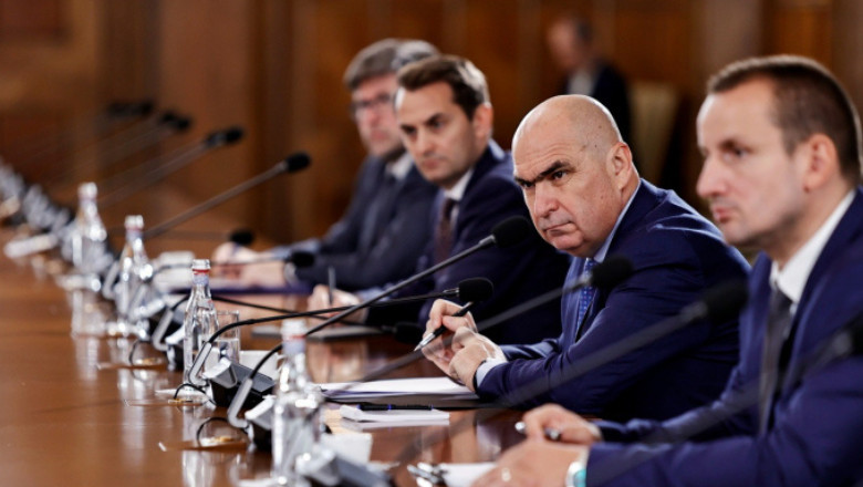 ilie bolojan intalnire cu oficiali ai ambasadei sua si ai camerei de comert americane au subliniat importanta stabilitatii politice 688ca5e97180f