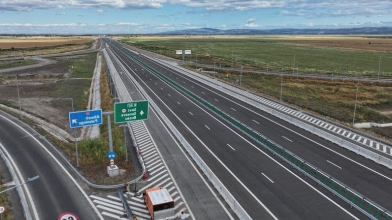 ilie bolojan pentru bucatile de autostrada de la pascani iasi ungheni si pascani suceava siret am cautat din nou o formula de finantare 68af936cf2d20
