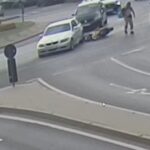 imagini trei accidente rutiere intr o singura zi in iasi toate au fost suprinse de camerele video 68af65379f994