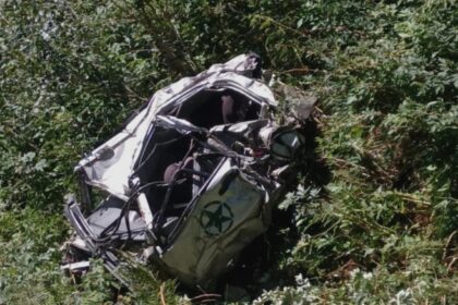 imaginile dezastrului din masivul iezer ce spun analizele preliminare despre tragedia in care patru tineri si au pierdut viata 68ac71dc6e97d