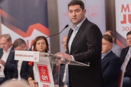 in timp ce grindeanu lauda pachetul 2 psd iasi ameninta cu iesirea de la guvernare 68b1efa851709