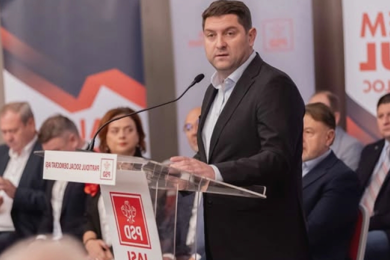 in timp ce grindeanu lauda pachetul 2 psd iasi ameninta cu iesirea de la guvernare 68b1efa851709