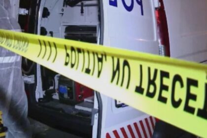 inca un caz de femicid victima de 45 de ani a fost lovita cu toporul in cap de partenerul de 51 de ani 68a4b1aba1112