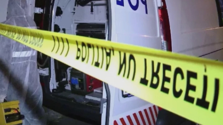 inca un caz de femicid victima de 45 de ani a fost lovita cu toporul in cap de partenerul de 51 de ani 68a4b1aba1112