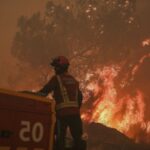 incendii de vegetatie uriase in portugalia lisabona cere ajutorul europei 68a178bf9be4c