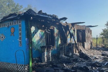 incendiu intr o gospodarie din comuna andrieseni 68a03948b50b7